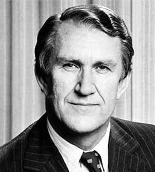 Malcolm Fraser
