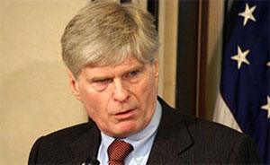 Peter Brimelow