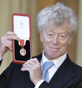 Roger Scruton