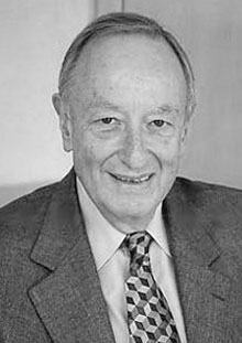 Anthony Lester