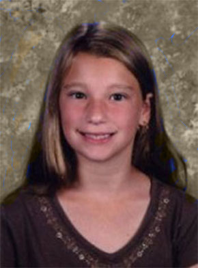 Emily Haddock