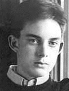 victim Brad Heyka
