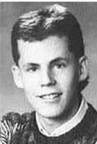 victim Aaron Sander