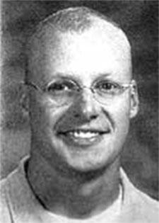 victim Jason Befort