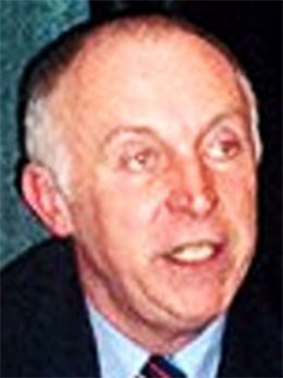 Volkmar Weiss