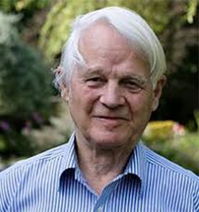 James Watson
