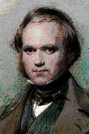 Charles Darwin