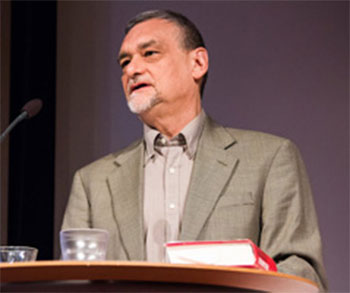 Mark Weber
