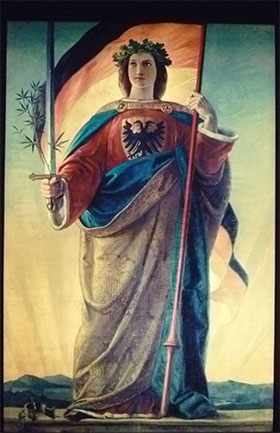 Germania Symbol