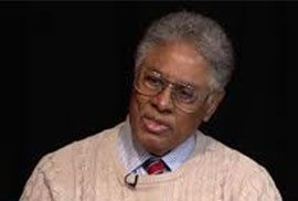 Thomas Sowell
