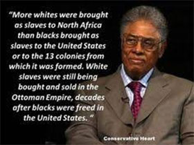 Walter E. Williams