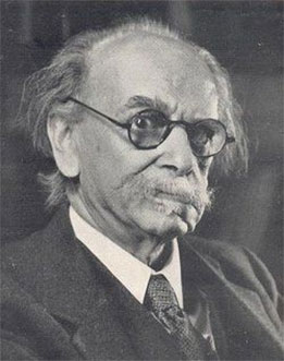 Franz Boas