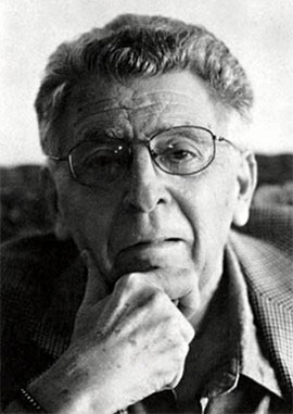 Norman Cantor