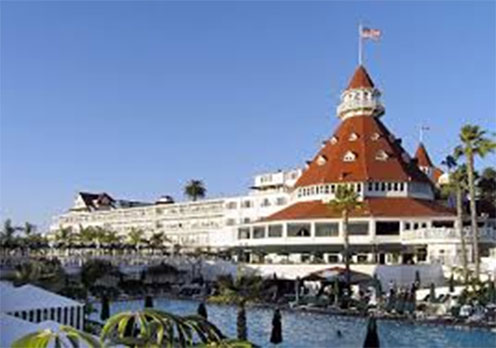 Hotel Del Coronado