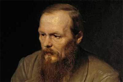Dostoievsky