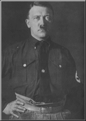 Hitler