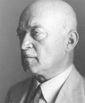 Arthur Ruppin
