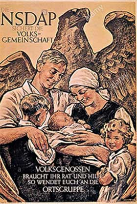 NS family poster