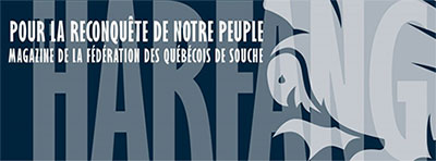 Harfang logo