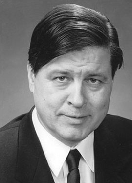 Joseph Sobran