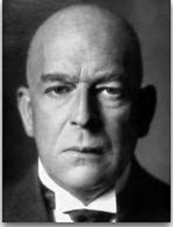 Oswald Spengler