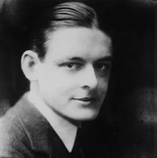 T.S.Eliot