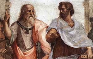 Philosophy category