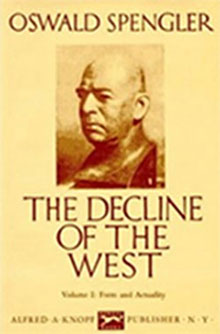 Spengler Book