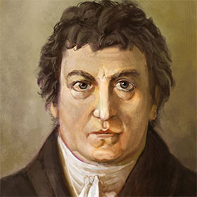 Johann Fichte
