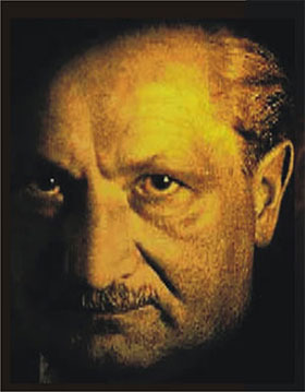 Martin Heidegger