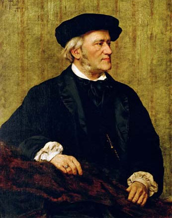 Richard Wagner