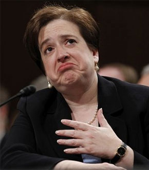 Elena Kagan
