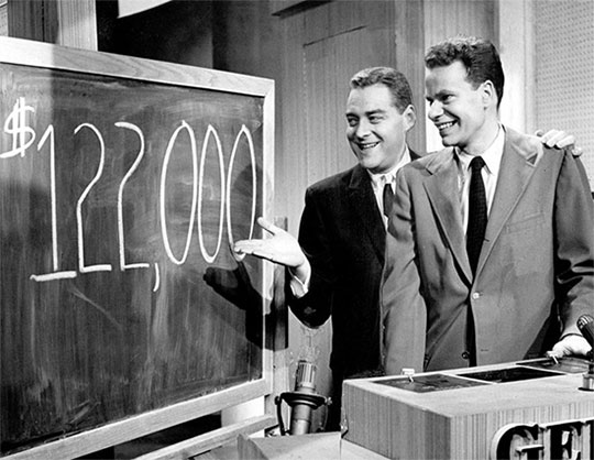 Charles Van Doren