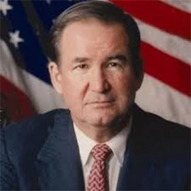 Patrick Buchanan