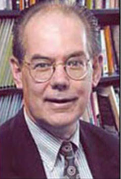 John Mearsheimer