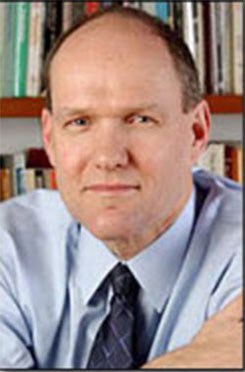 Stephen Walt