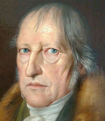 Hegel