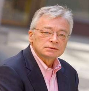 Hans-Hermann Hoppe