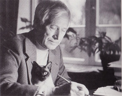 Ernst Jünger