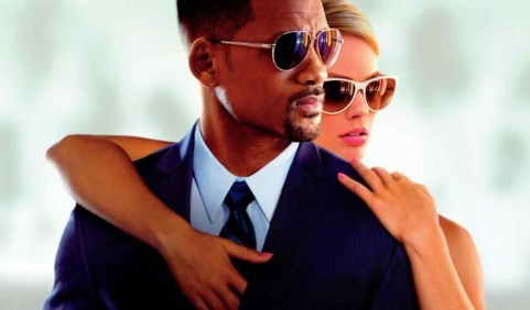Hollywood BlackMale/WhiteFemale