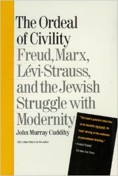 John Murray Cuddihy