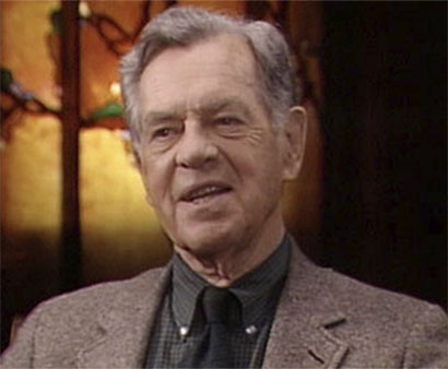 Joseph Campbell