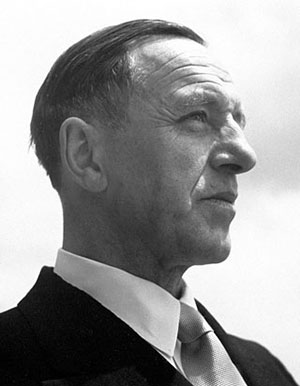 Friedrich Georg Jünger