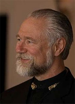 Stephen McNallen