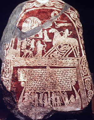 Odin Stone