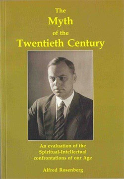 Alfred Rosenberg