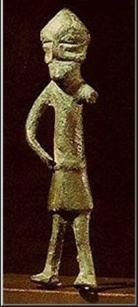 Tyr, God of War