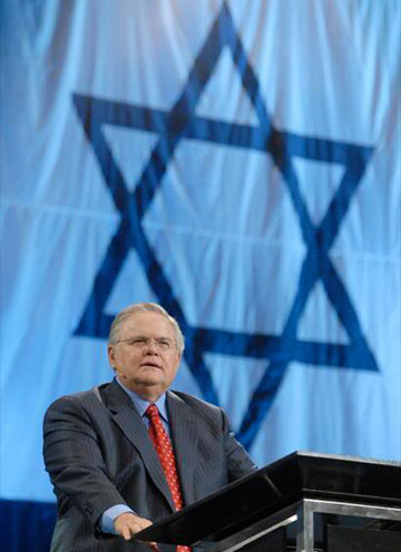 John Hagee