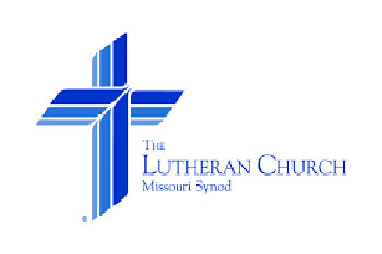 Lutheran logo
