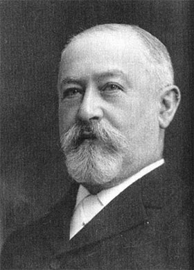 Jacob Schiff, banker